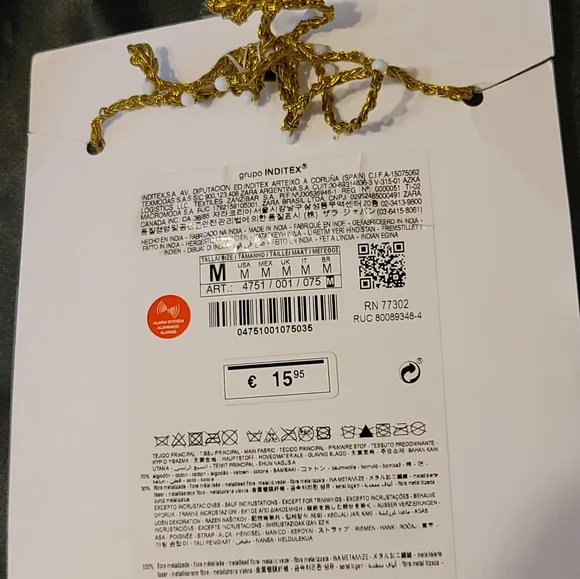 ✨️ Sara Pouch ✨️ - Picture 2 of 2